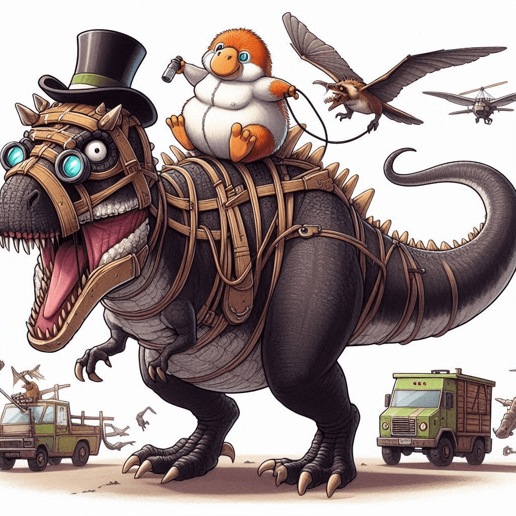 Ark Survival Ascended – When an Advanced Player Helped a Newbie Tribe – (A story about paying it forward)